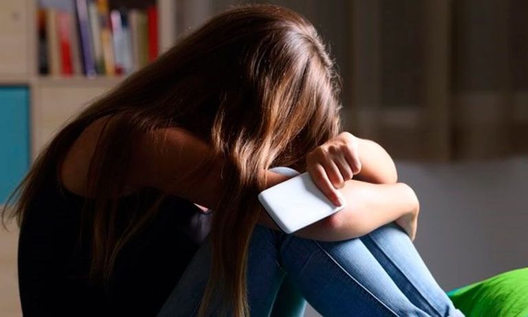 المتهم كان يعتدي على أطفال أسرته ومعارفه فتاة ترفض الاعتداء عليها - تعبيرية