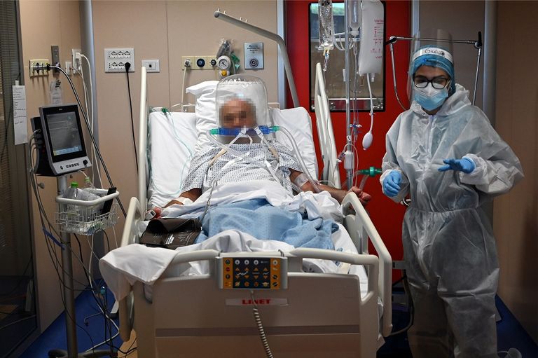 ارتفاع إصابات كورونا حول العالم لـ42 مليونا و946 ألفا و446 حالة