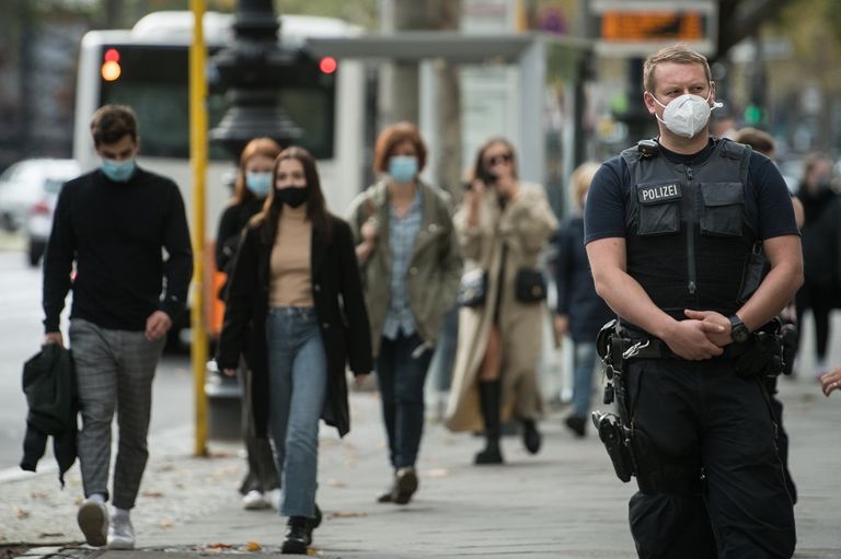 ارتفاع إصابات كورونا حول العالم لـ42 مليونا و946 ألفا و446 حالة