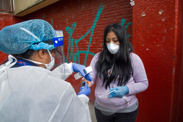 ارتفاع إصابات كورونا حول العالم لـ42 مليونا و946 ألفا و446 حالة