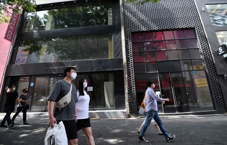 ارتفاع إصابات كورونا حول العالم لـ42 مليونا و946 ألفا و446 حالة