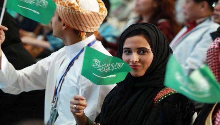 المرأة السعودية حققت مكاسب غير مسبوقة في عهد الملك سلمان