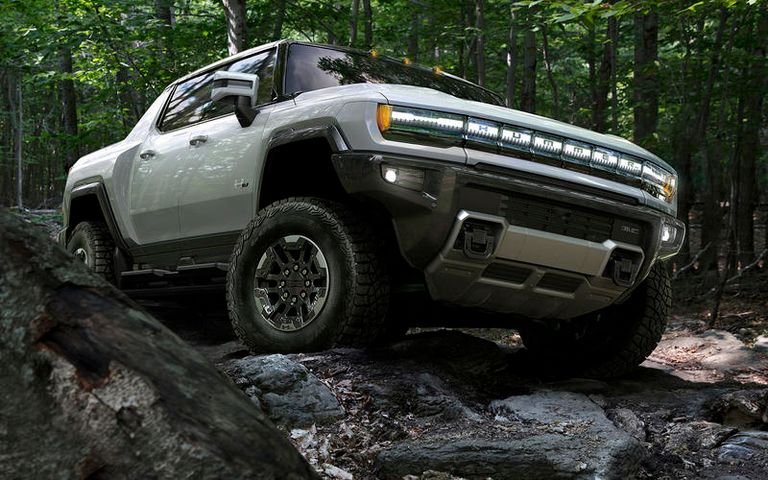 سيارات هامر