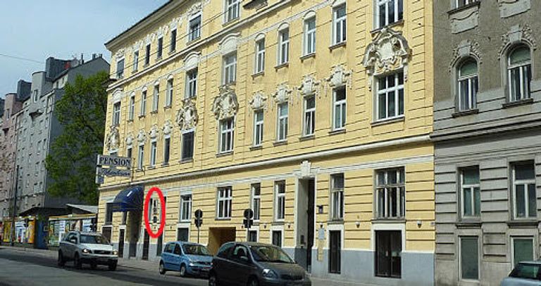 لوحة لستالين