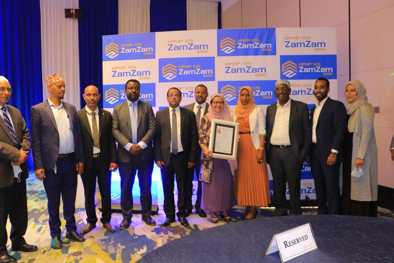 آبي أحمد رئيس الوزراء الإثيوبي