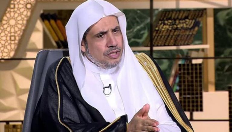 الشيخ الدكتور محمد بن عبدالكريم العيسى
