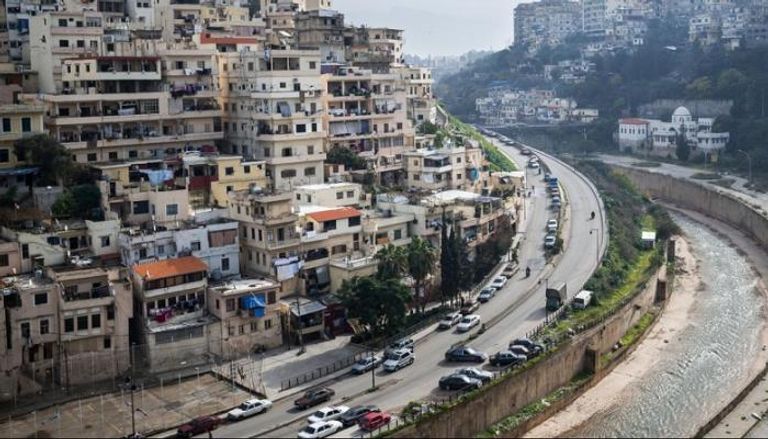 النقل البرّي في لبنان يُعلن الإضراب 18 نوفمبر
