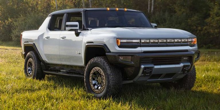 شاحنة GMC Syclone 