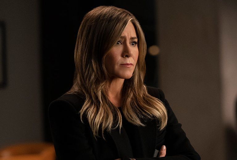 جينيفر أنيستون وكانييه ويست