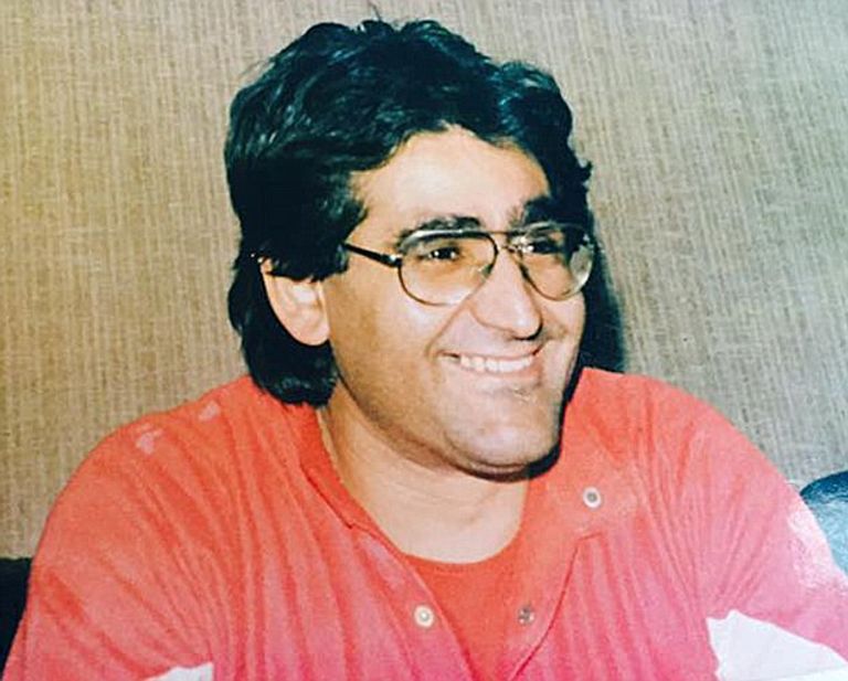 والد رياض محرز رياض محرز