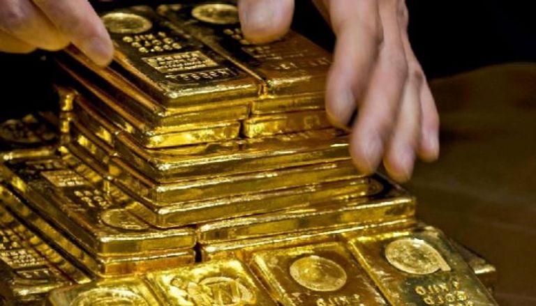 أسعار الذهب تصعد 1%