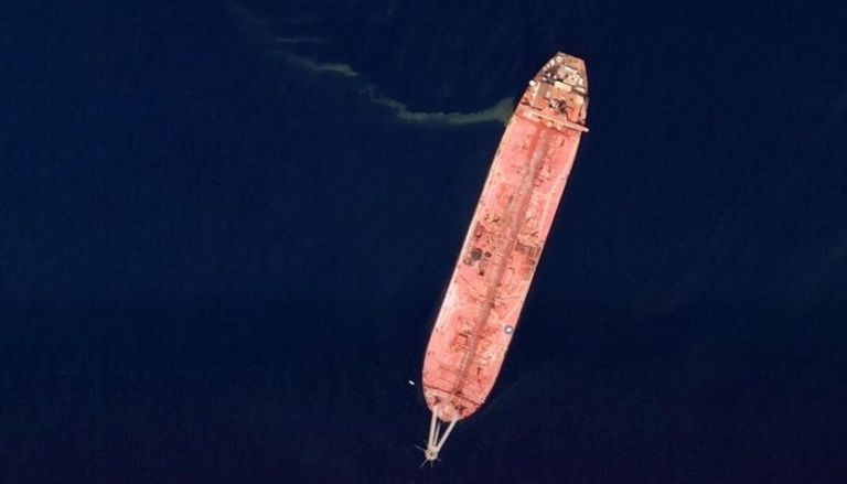 ناقلة النفط