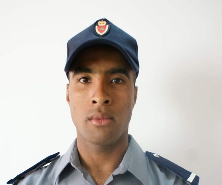 الحبيب الهراس الحبيب الهراس الموظف المذبوح داخل السجن في المغرب