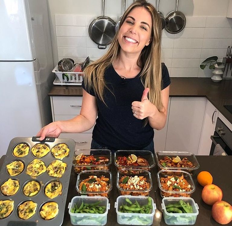 عدم توازن وجباتك يجعلك تشعر بالجوع بعد الأكل