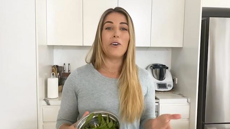 عدم توازن وجباتك يجعلك تشعر بالجوع بعد الأكل