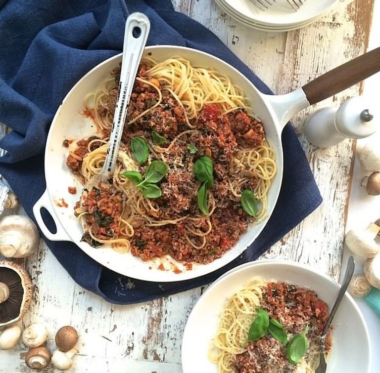 عدم توازن وجباتك يجعلك تشعر بالجوع بعد الأكل