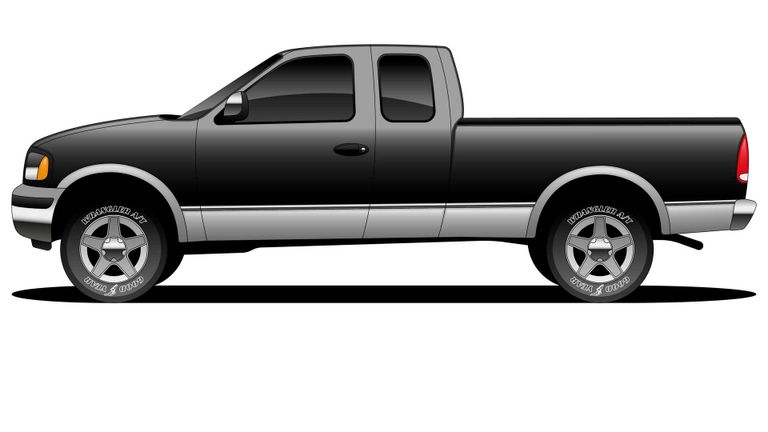 الجيل العاشر ِشاحنات فورد F-Series