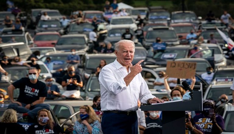 الرئيس الأمريكي دونالد ترامب - أ. ف. ب