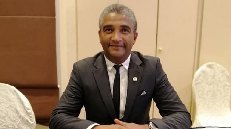 كمال دقيش منتخب تونس