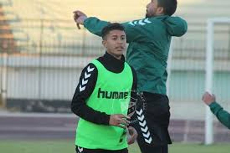 محمد أصيل سيود