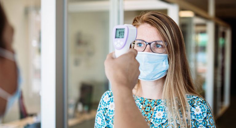 كورونا حول العالم