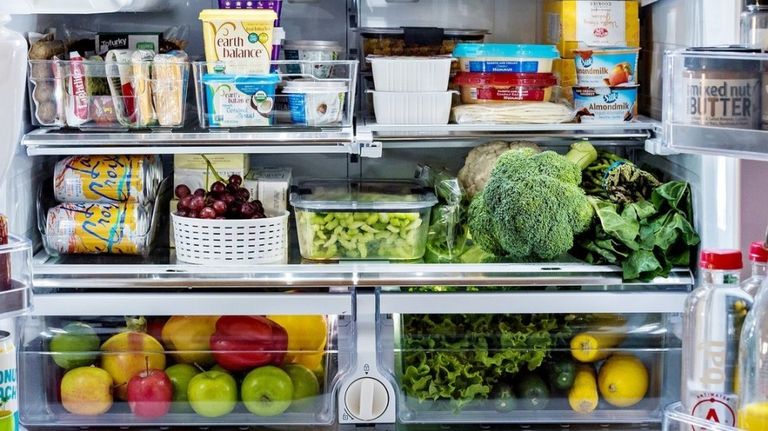 قائمة أطعمة لا ينبغي حفظها في الثلاجة