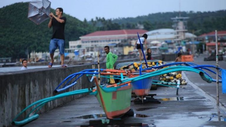 إعصار مولاف