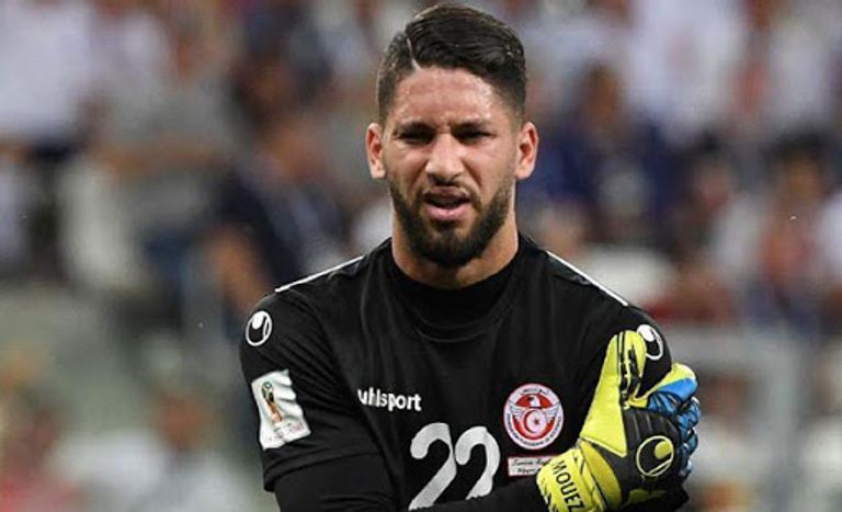 معز حسان بن مصطفى وحسان