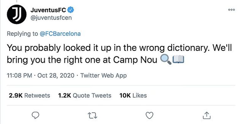 ميسي ورونالدو