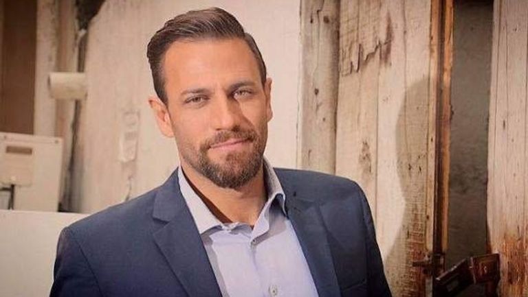 الفنانة المصرية أمينة خليل