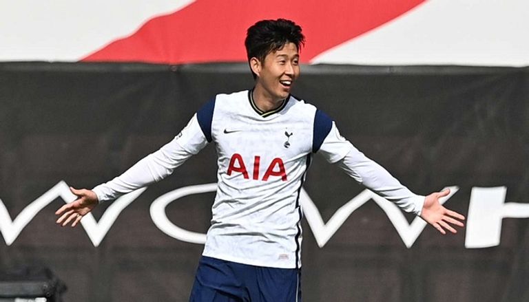 محمد صلاح مع ساديو ماني