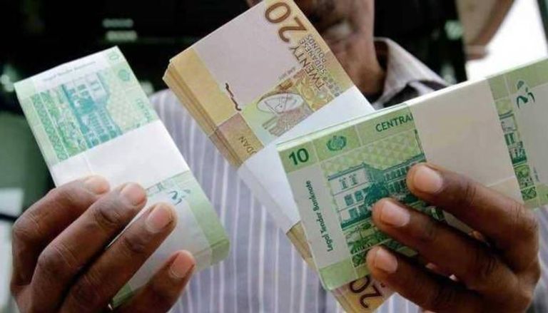 سعر الدولار في السودان اليوم الخميس 29 أكتوبر 2020