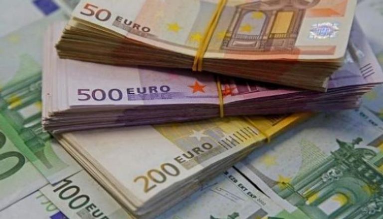 سعر اليورو في مصر اليوم الخميس 29 أكتوبر 2020