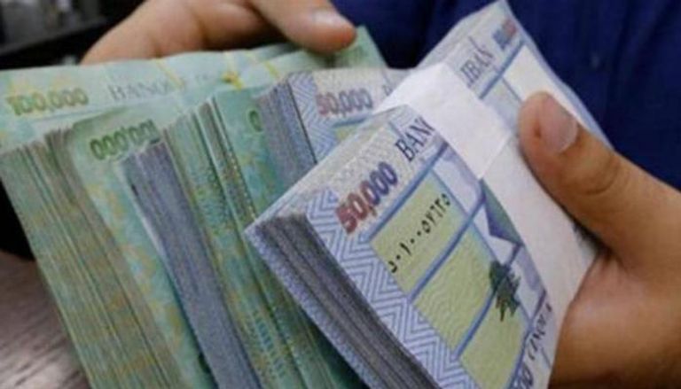 سعر الدولار في لبنان اليوم الخميس 29 أكتوبر 2020