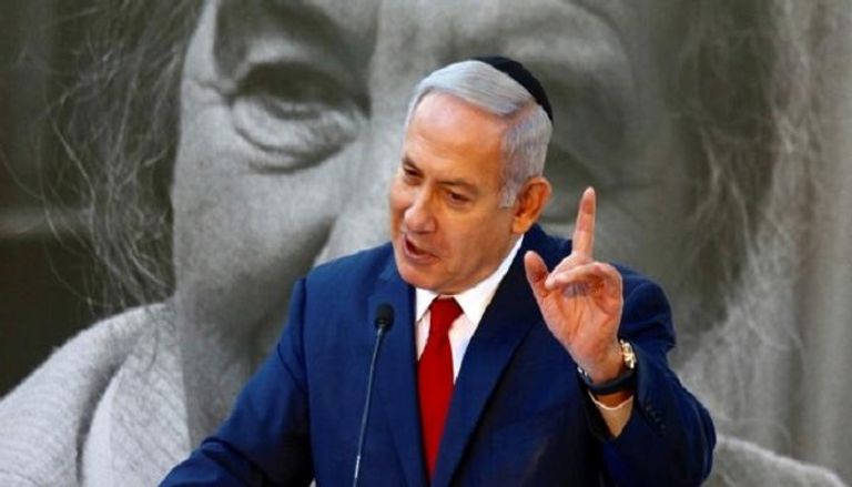 رئيس الوزراء الإسرائيلي بنيامين نتنياهو- أرشيفية