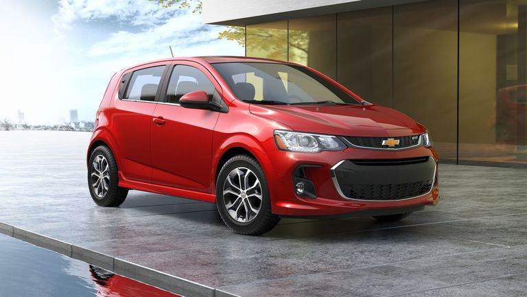 طراز Sonic 2020 طراز Blazer 2020