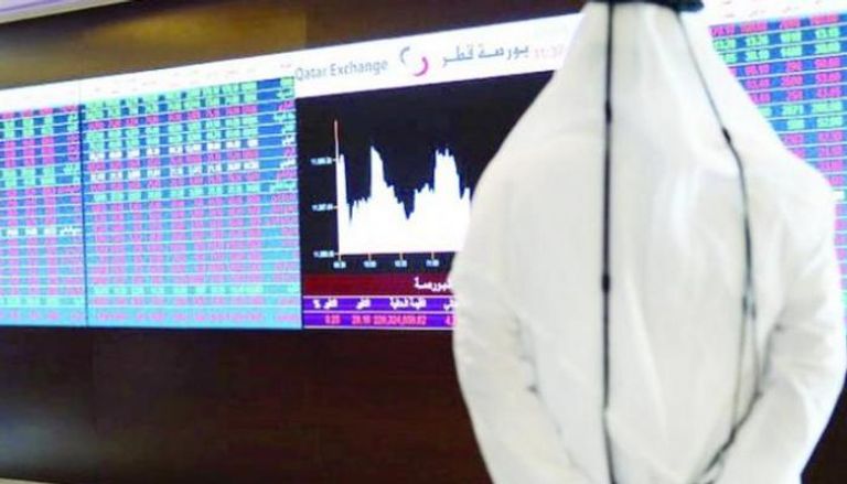 القيمة السوقية لبورصة قطر تخسر 23 مليار ريال في أسبوع