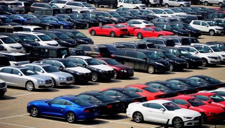 6 شركات تستدعي أكثر من 10 آلاف سيارة في كوريا الجنوبية