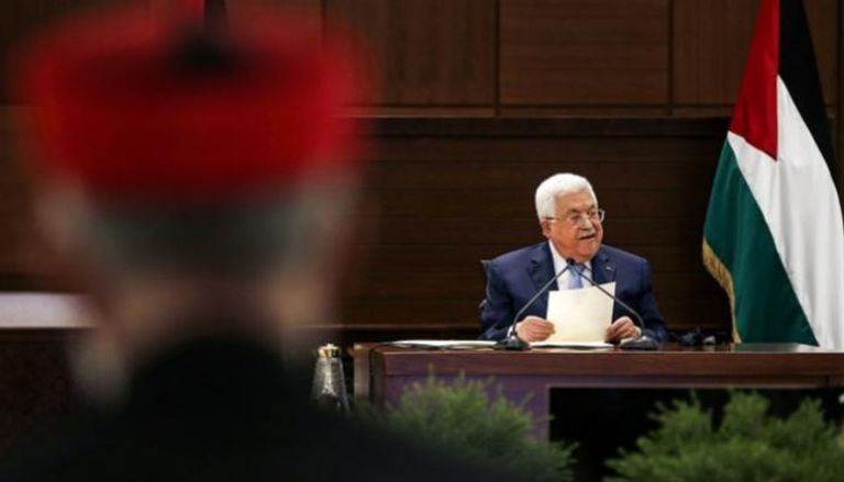 هل يستجيب عباس لدعوة السلام؟ - أ.ف.ب