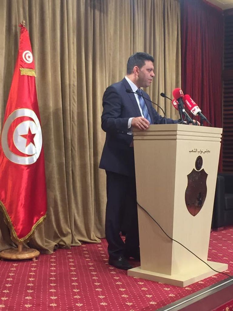 أستاذ القانون الأمني بجامعة "نيس" الفرنسية رياض جعيدان