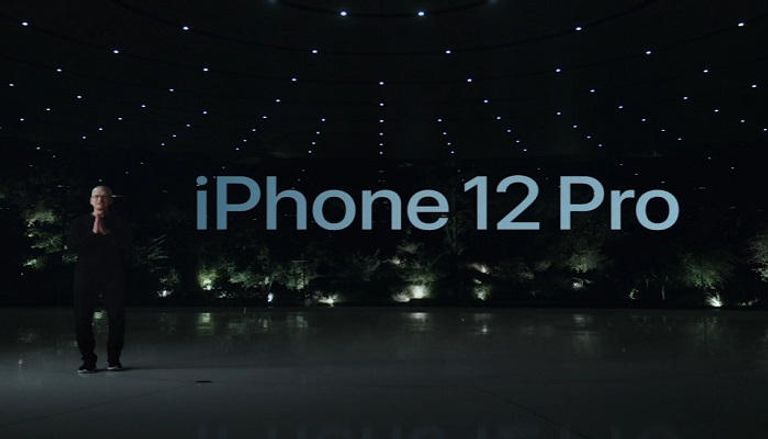 كاميرا iPhone 12 Pro تعطي أفضل الصور