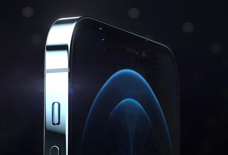 كاميرا iPhone 12 Pro تعطي أفضل الصور