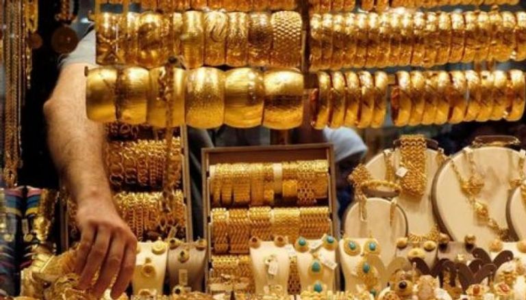 مشغولات ذهبية للسوق المصرية