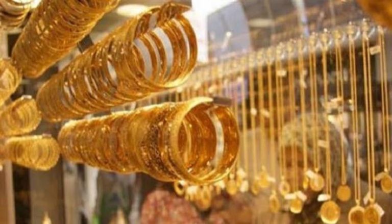 أسعار الذهب اليوم الجمعة في الجزائر
