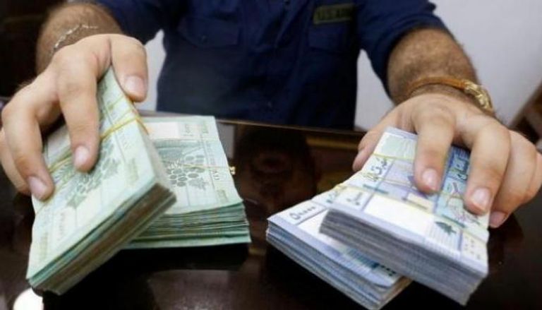 سعر الدولار في لبنان اليوم السبت 31 أكتوبر 2020