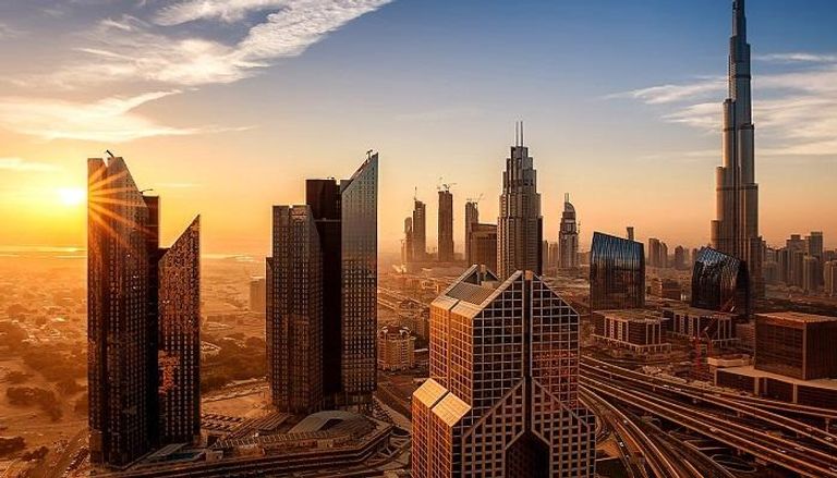 المشاريع الترفيهية أبرز أسباب استدامة نمو القطاع السياحي في دبي