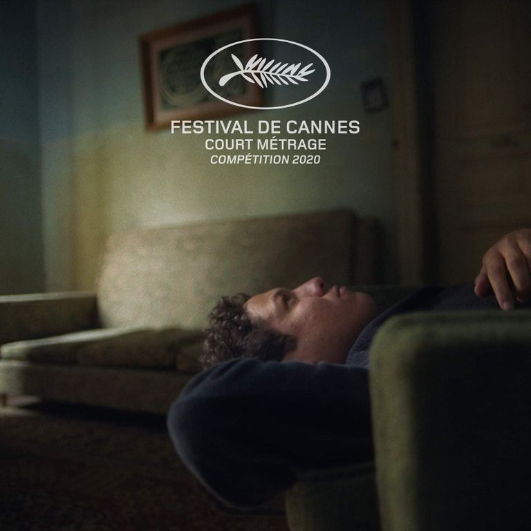 مشهد من فيلم "ستاشر"