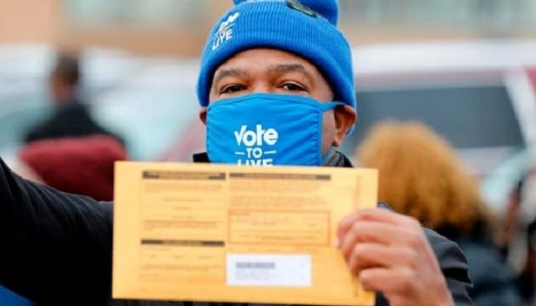 هل يتسبب التصويت عبر البريد في أزمة في الانتخابات الأمريكية