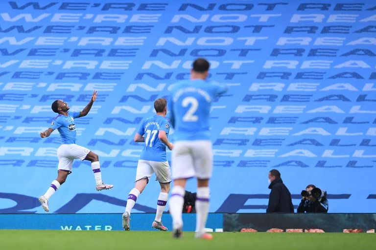 إحدى مباريات الدوري الإنجليزي الدوري الإنجليزي