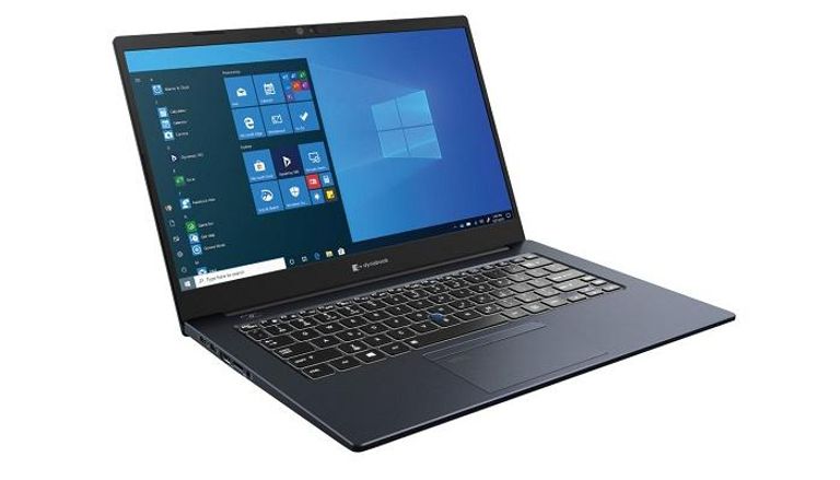 جهاز الألترابوك شارب Dynabook Portégé X40-J الجديد